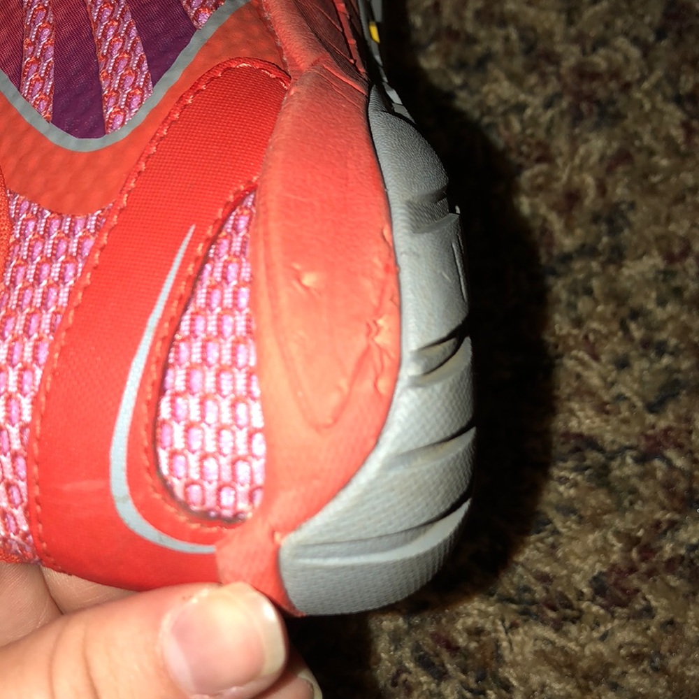 Merrel trail running shoes - Picture 5 of 7